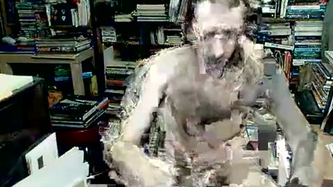 Snapshot of glauconx chatting on March 4, 2025, 8:24 am Glauconx online show from March 4, 2025, 8:24 am