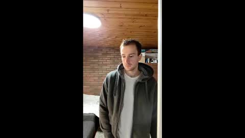 glebc online show from March 20, 2026, 8:03 pm