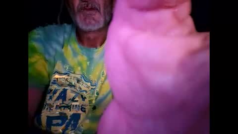 glen311 online show from April 28, 2026, 12:53 am