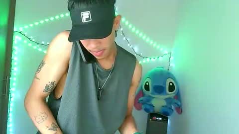 glen_connor_11 online show from January 8, 2026, 2:30 pm