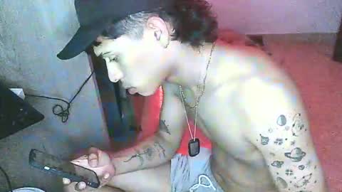 glen_connor_11 online show from January 11, 2026, 3:44 am