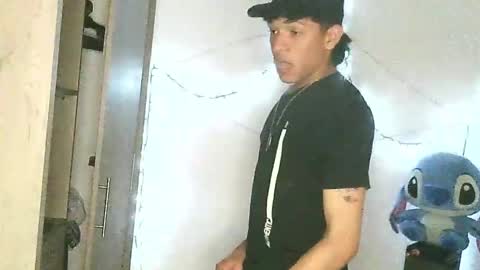 glen_connor_11 online show from January 15, 2026, 3:00 am