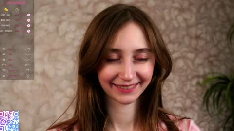 Snapshot of glennabardy chatting on January 22, 2025, 4:33 pm Sandra online show from January 22, 2025, 4:33 pm