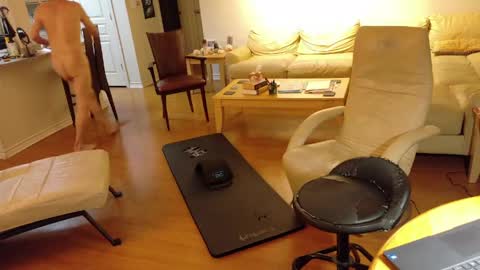 glennbitch online show from April 27, 2026, 4:21 am