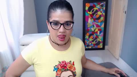 GlennddaStar online show from March 19, 2026, 9:08 pm