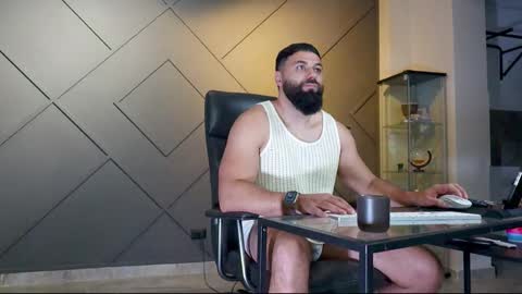 Matthew .. for short call me Matt online show from February 16, 2025, 3:38 pm