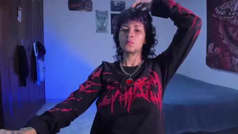 NYX online show from November 10, 2025, 3:22 pm