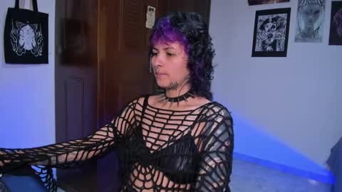 NYX online show from November 20, 2025, 3:34 pm