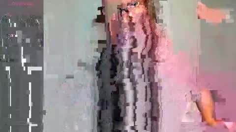 Snapshot of glitterkitty_108 chatting on February 23, 2025, 10:31 pm GlitterKitty 108 online show from February 23, 2025, 10:31 pm