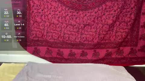 Snapshot of glitterkitty_108 chatting on October 13, 2025, 1:11 pm GlitterKitty 108 online show from October 13, 2025, 1:11 pm