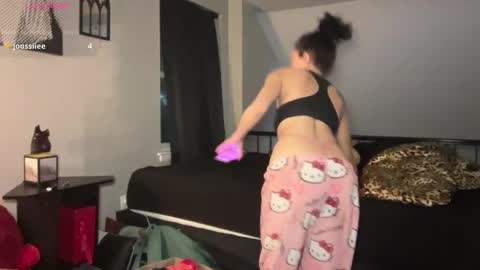 Baby Bimbo online show from February 28, 2026, 6:58 am