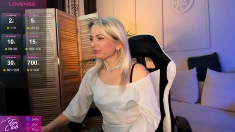 Gloria online show from December 12, 2024, 2:44 pm