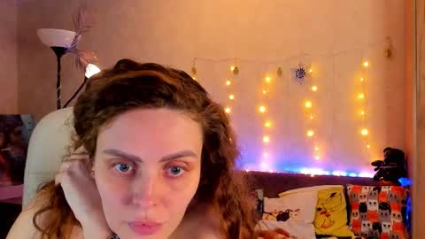 Gloria Wood online show from December 24, 2024, 11:44 pm