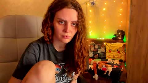 Gloria Wood online show from January 2, 2025, 10:01 pm