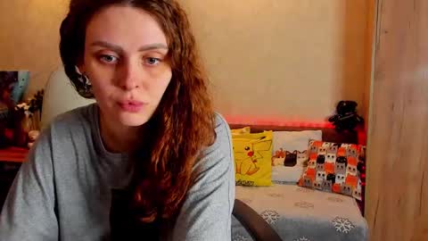 Gloria Wood online show from January 19, 2025, 8:19 pm