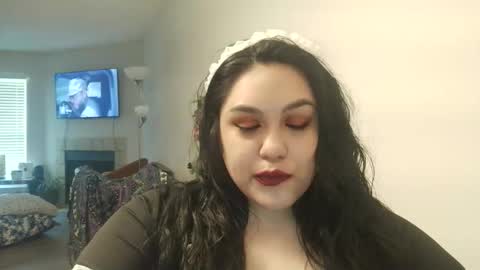 gloriagore online show from April 20, 2026, 9:49 pm