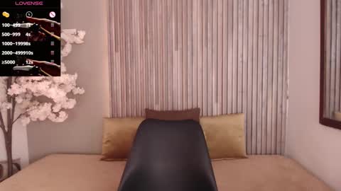 glory_girl online show from November 5, 2025, 3:12 pm