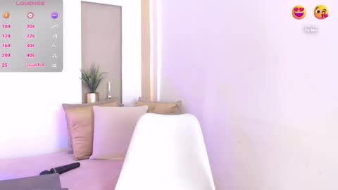 Snapshot of glory_girl chatting on February 6, 2026, 10:24 pm glory_girl online show from February 6, 2026, 10:24 pm