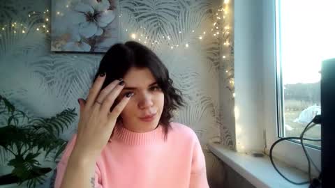  Roxy  online show from November 13, 2025, 11:20 am