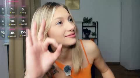 Cherry online show from October 14, 2025, 7:31 am