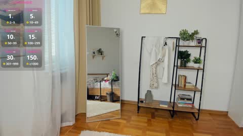 Cherry online show from December 19, 2025, 7:48 am