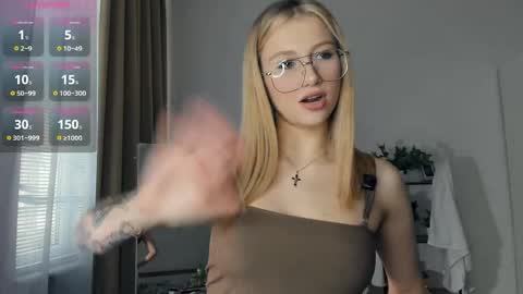 Cherry online show from April 17, 2026, 8:06 am