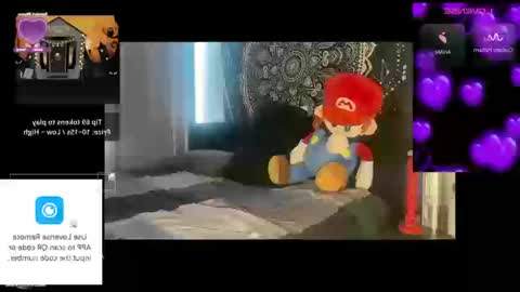 Glow Goddess online show from October 12, 2025, 6:51 pm