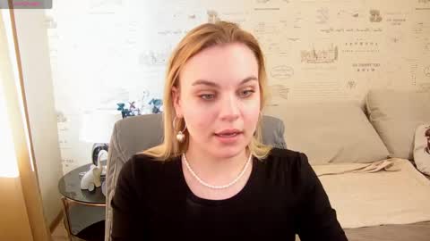 Margo online show from June 3, 2026, 1:19 am