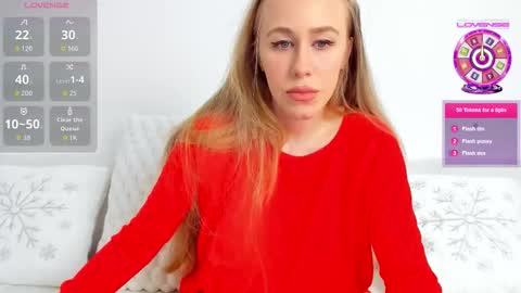 Alice online show from January 9, 2026, 10:11 pm