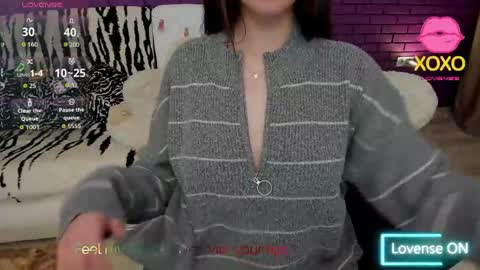 Snapshot of glowmimi chatting on April 12, 2026, 4:45 pm Mia online show from April 12, 2026, 4:45 pm
