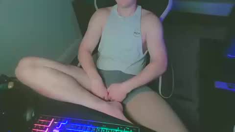 G online show from October 18, 2025, 5:10 am