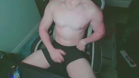 G online show from November 12, 2025, 5:52 am