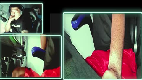 Snapshot of gnx666 chatting on November 15, 2025, 7:43 pm gnx666 online show from November 15, 2025, 7:43 pm