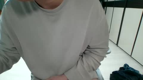 Snapshot of gnyeon chatting on January 3, 2025, 9:15 am korboy online show from January 3, 2025, 9:15 am