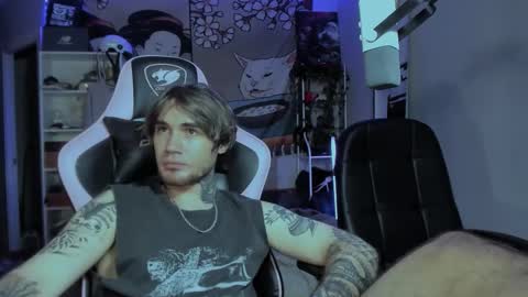 NPC online show from October 9, 2025, 2:31 am