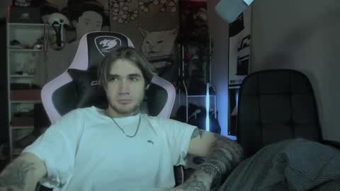 NPC online show from October 13, 2025, 4:12 am