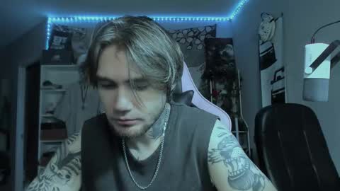 NPC online show from October 15, 2025, 10:32 pm