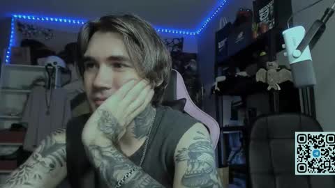 NPC online show from October 25, 2025, 10:26 pm