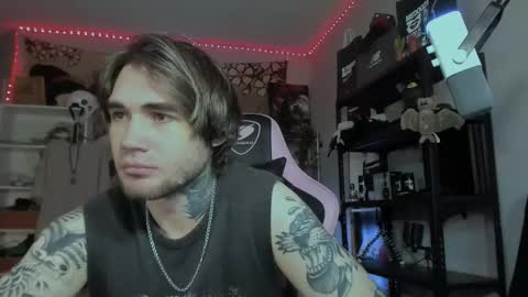 NPC online show from October 28, 2025, 5:59 pm