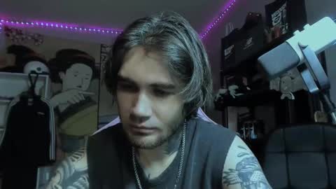 NPC online show from December 20, 2025, 11:01 pm