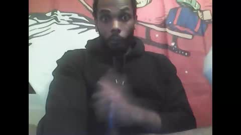 goatchocolate online show from December 10, 2024, 8:19 am