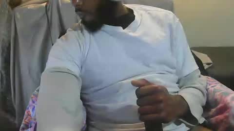 goatchocolate online show from February 25, 2025, 11:33 pm