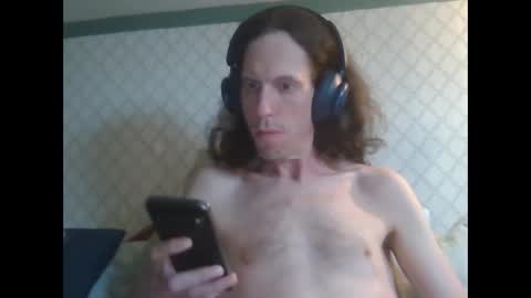 goatmoon666 online show from January 26, 2025, 6:27 pm