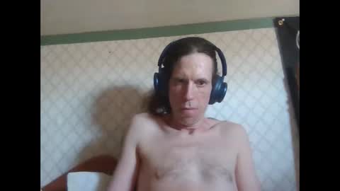 goatmoon666 online show from February 25, 2025, 3:16 pm