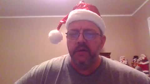 IDKIDCIDGAF online show from December 5, 2025, 1:25 am