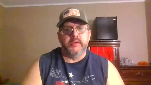 IDKIDCIDGAF online show from April 2, 2026, 12:08 am