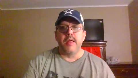 IDKIDCIDGAF online show from April 9, 2026, 12:10 am