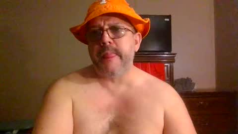 IDKIDCIDGAF online show from April 14, 2026, 12:27 am