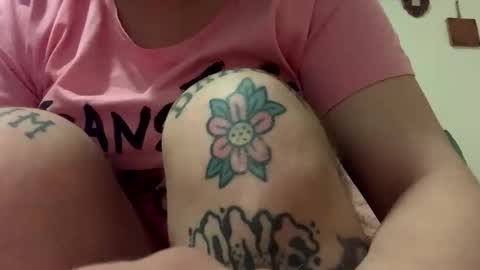 goblinprincessboy online show from October 23, 2025, 7:56 pm