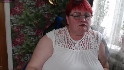 Goddess online show from March 8, 2025, 8:44 am